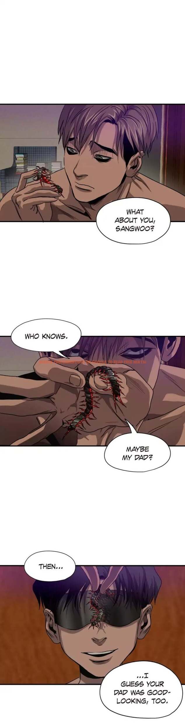 Read Hentai Image 11 854 in comic Killing Stalking - Chapter 54 - hentaitnt.net
