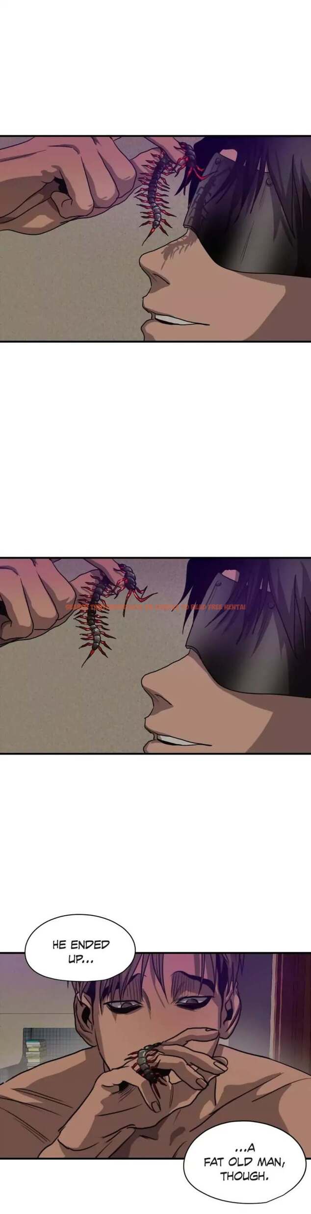 Read Hentai Image 12 854 in comic Killing Stalking - Chapter 54 - hentaitnt.net