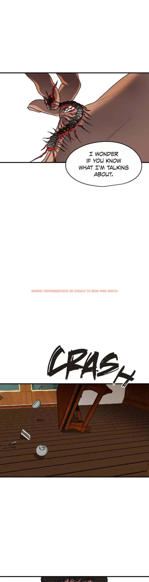 Read Hentai Image 15 854 in comic Killing Stalking - Chapter 54 - hentaitnt.net