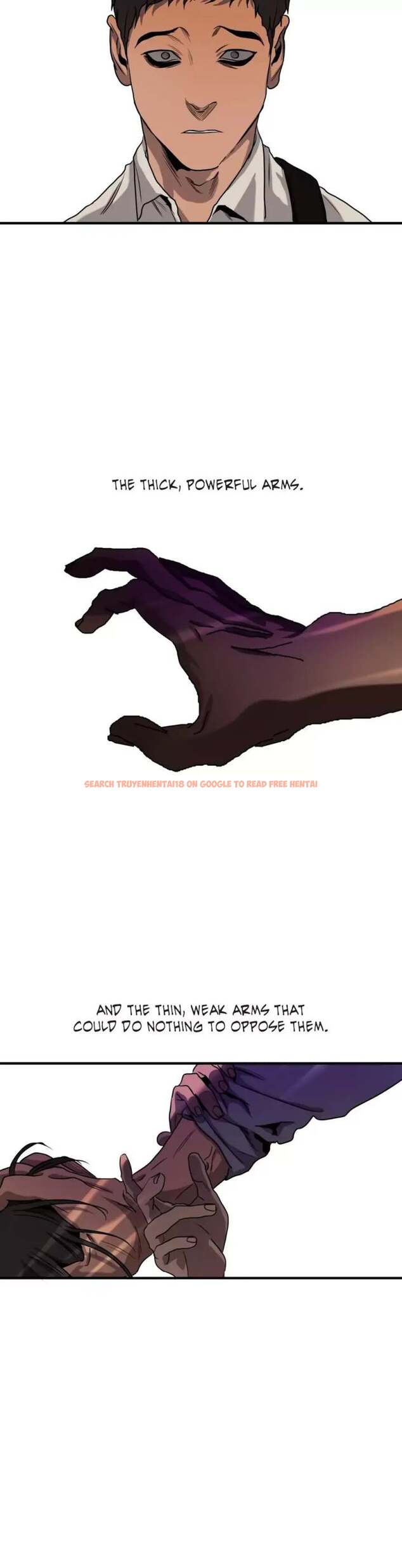 Read Hentai Image 16 854 in comic Killing Stalking - Chapter 54 - hentaitnt.net