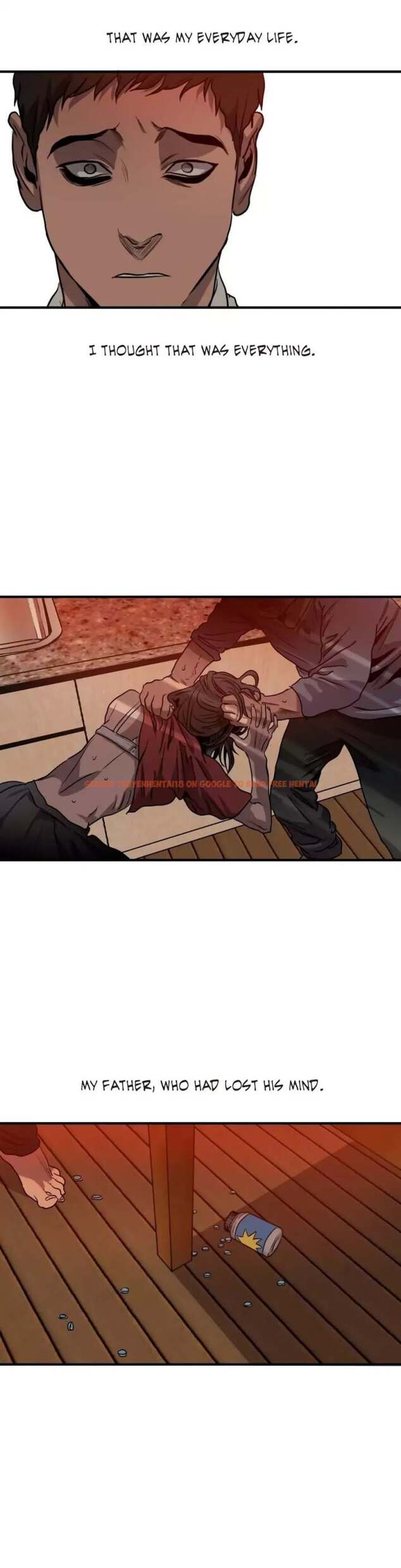 Read Hentai Image 17 854 in comic Killing Stalking - Chapter 54 - hentaitnt.net