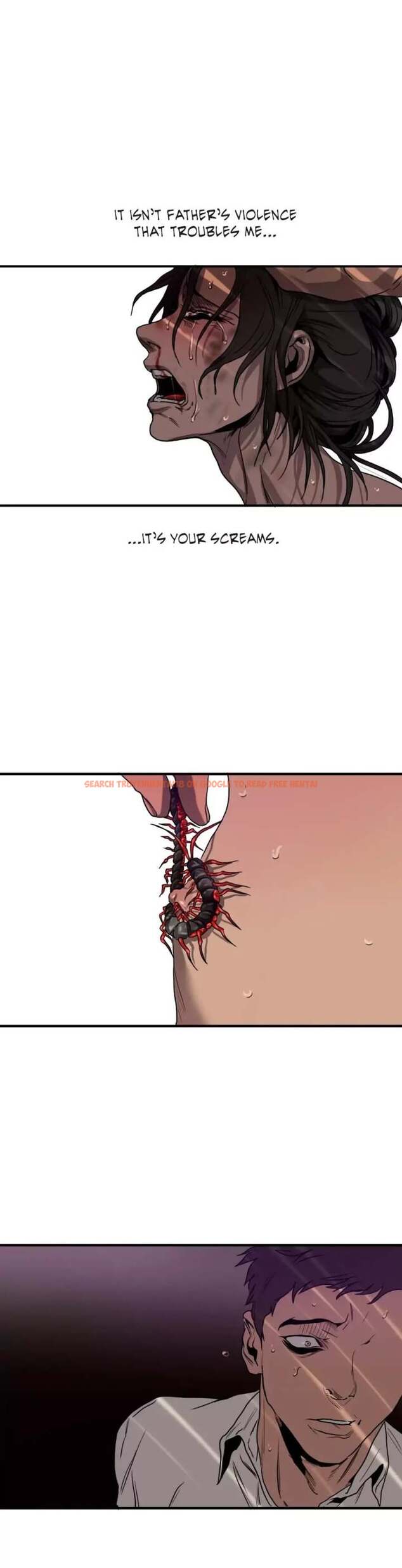 Read Hentai Image 19 854 in comic Killing Stalking - Chapter 54 - hentaitnt.net