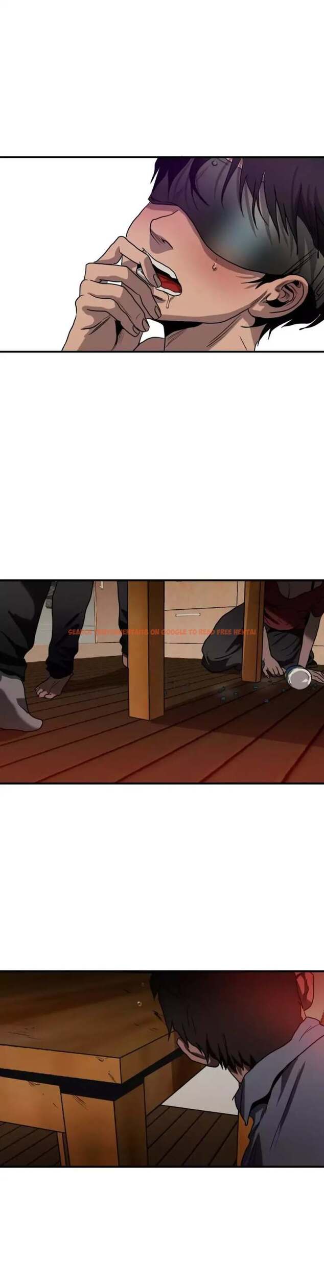 Read Hentai Image 20 854 in comic Killing Stalking - Chapter 54 - hentaitnt.net