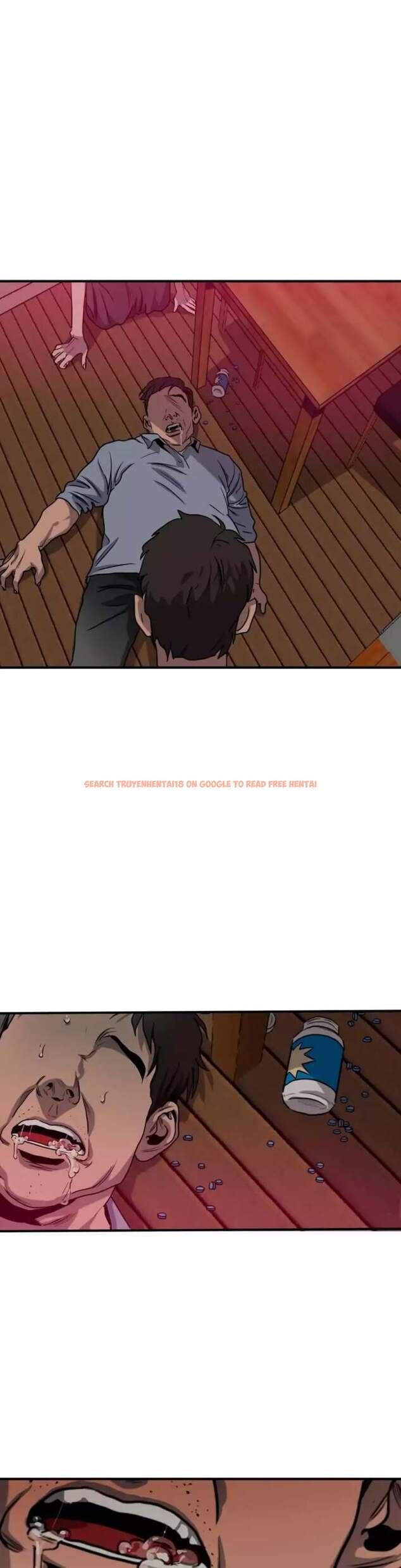 Read Hentai Image 21 854 in comic Killing Stalking - Chapter 54 - hentaitnt.net