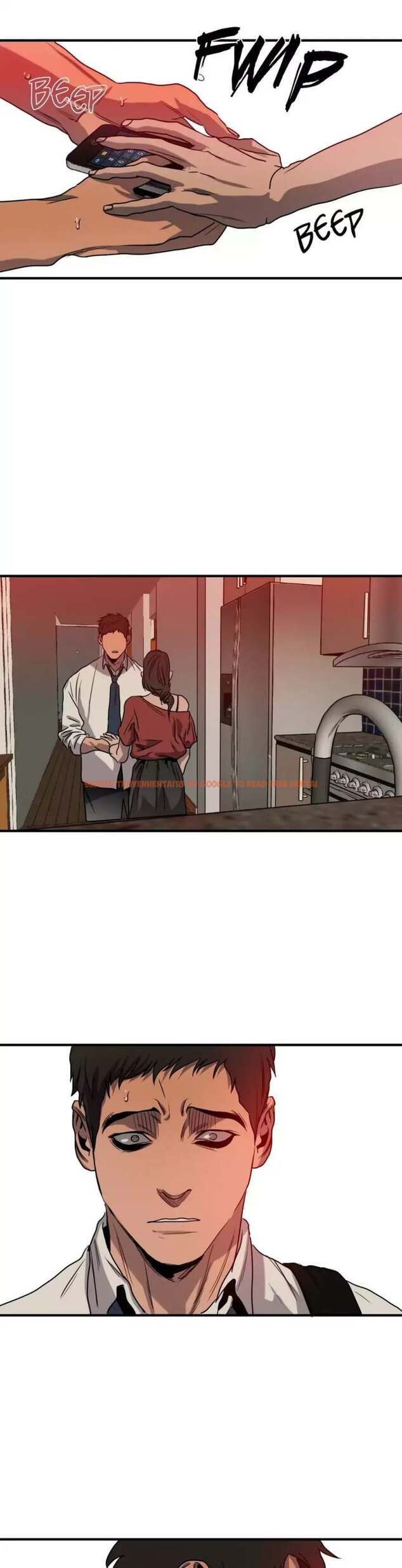 Read Hentai Image 23 854 in comic Killing Stalking - Chapter 54 - hentaitnt.net