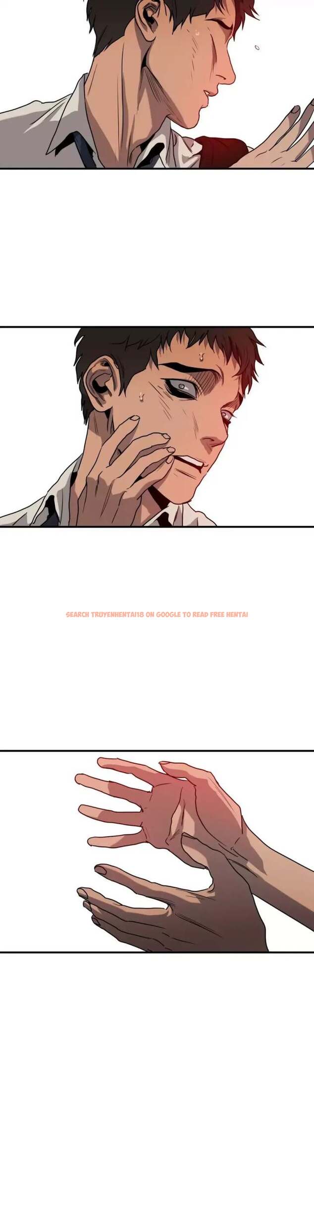 Read Hentai Image 24 854 in comic Killing Stalking - Chapter 54 - hentaitnt.net