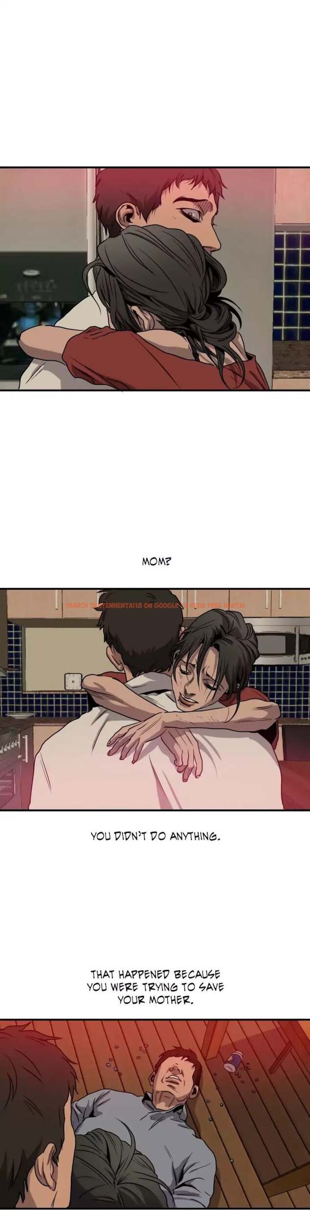 Read Hentai Image 25 854 in comic Killing Stalking - Chapter 54 - hentaitnt.net