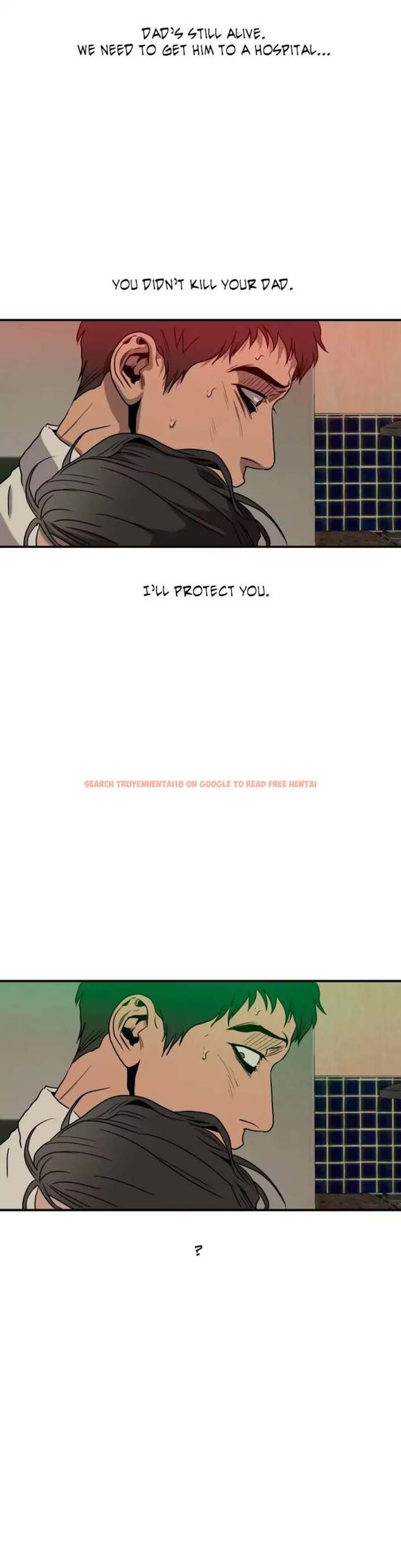 Read Hentai Image 26 854 in comic Killing Stalking - Chapter 54 - hentaitnt.net