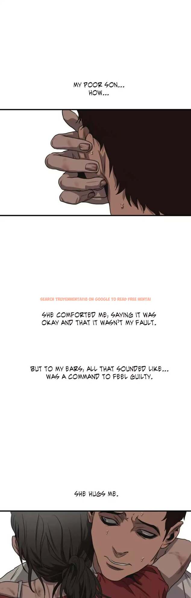 Read Hentai Image 27 854 in comic Killing Stalking - Chapter 54 - hentaitnt.net