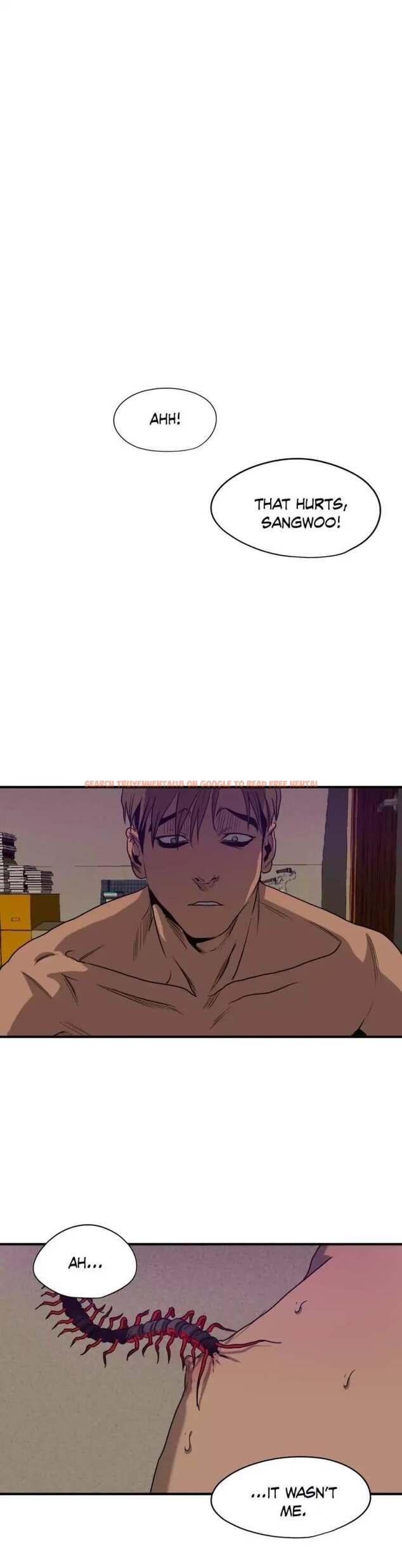 Read Hentai Image 29 854 in comic Killing Stalking - Chapter 54 - hentaitnt.net