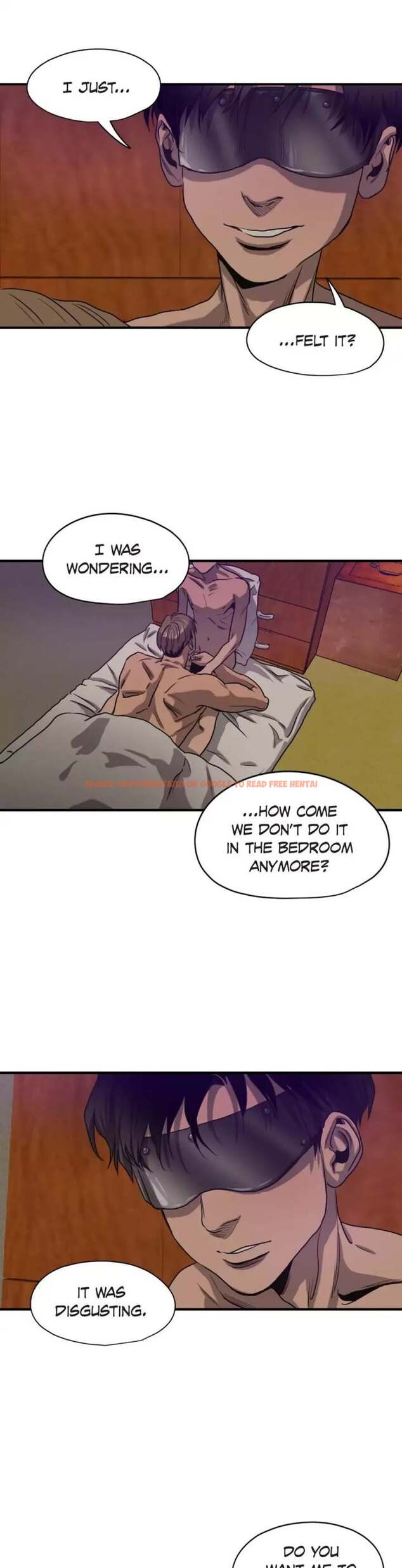 Read Hentai Image 3 854 in comic Killing Stalking - Chapter 54 - hentaitnt.net