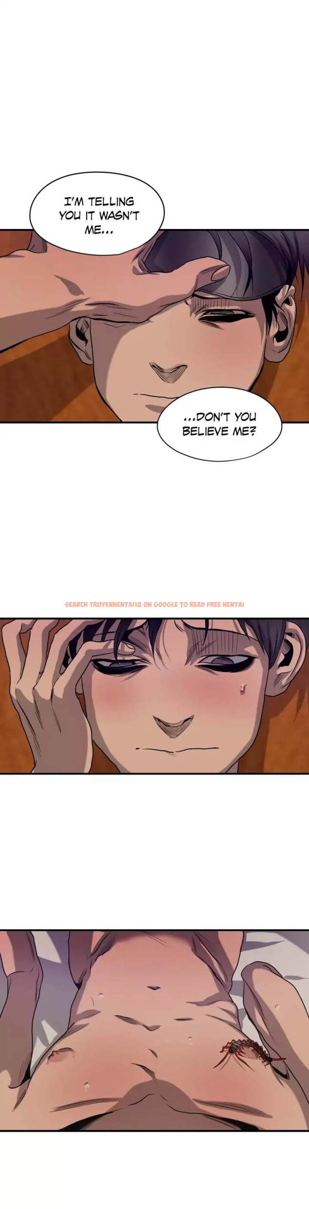 Read Hentai Image 31 854 in comic Killing Stalking - Chapter 54 - hentaitnt.net