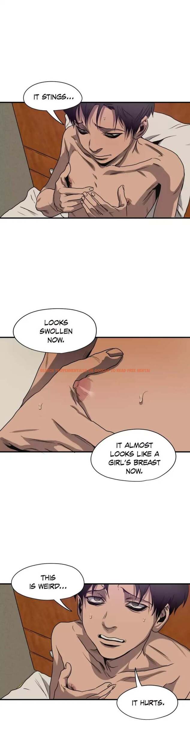 Read Hentai Image 33 854 in comic Killing Stalking - Chapter 54 - hentaitnt.net