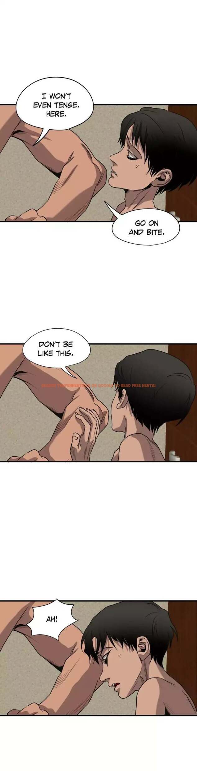 Read Hentai Image 35 854 in comic Killing Stalking - Chapter 54 - hentaitnt.net