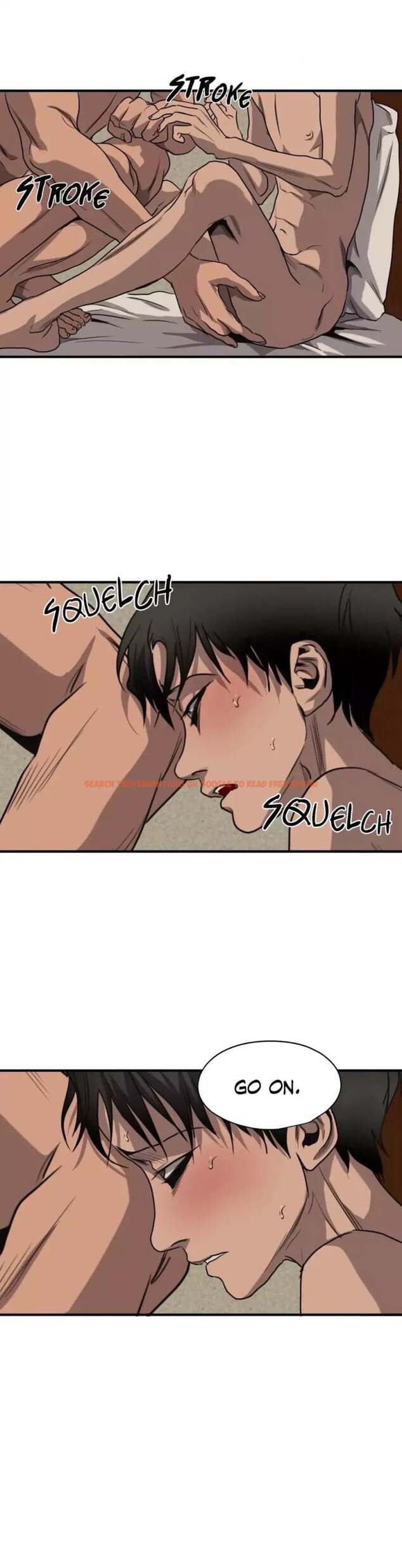 Read Hentai Image 36 854 in comic Killing Stalking - Chapter 54 - hentaitnt.net