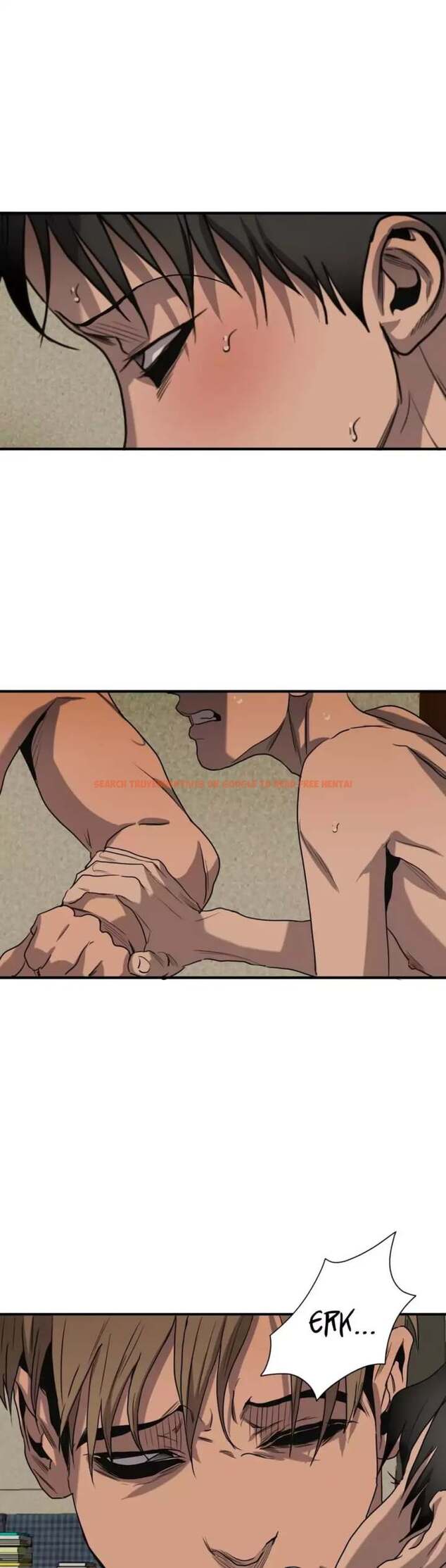 Read Hentai Image 37 854 in comic Killing Stalking - Chapter 54 - hentaitnt.net