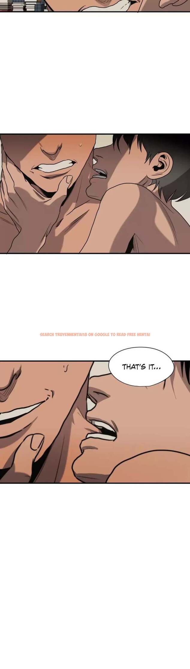 Read Hentai Image 38 854 in comic Killing Stalking - Chapter 54 - hentaitnt.net