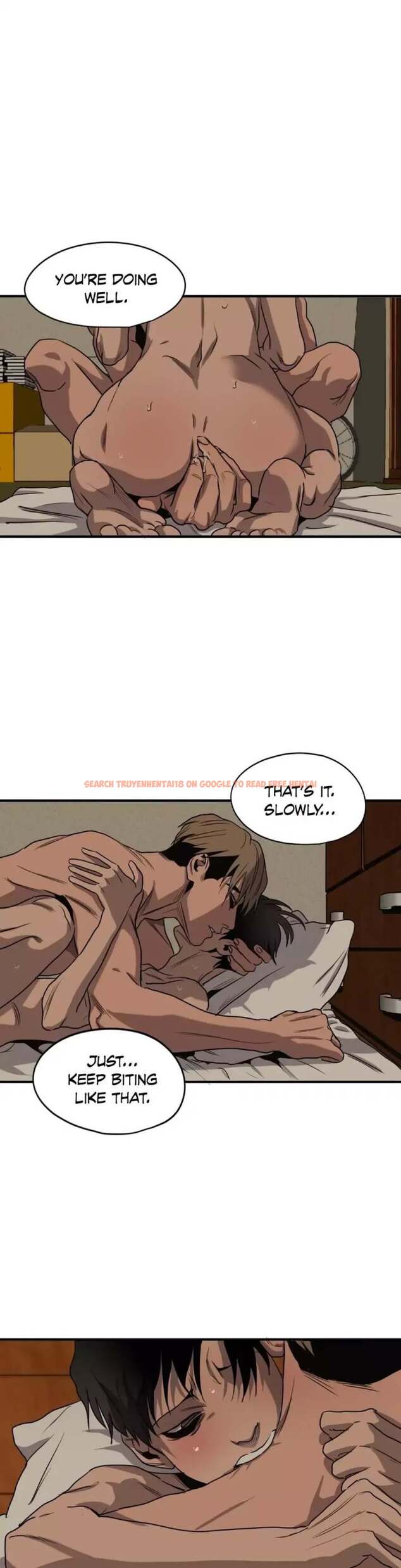 Read Hentai Image 39 854 in comic Killing Stalking - Chapter 54 - hentaitnt.net
