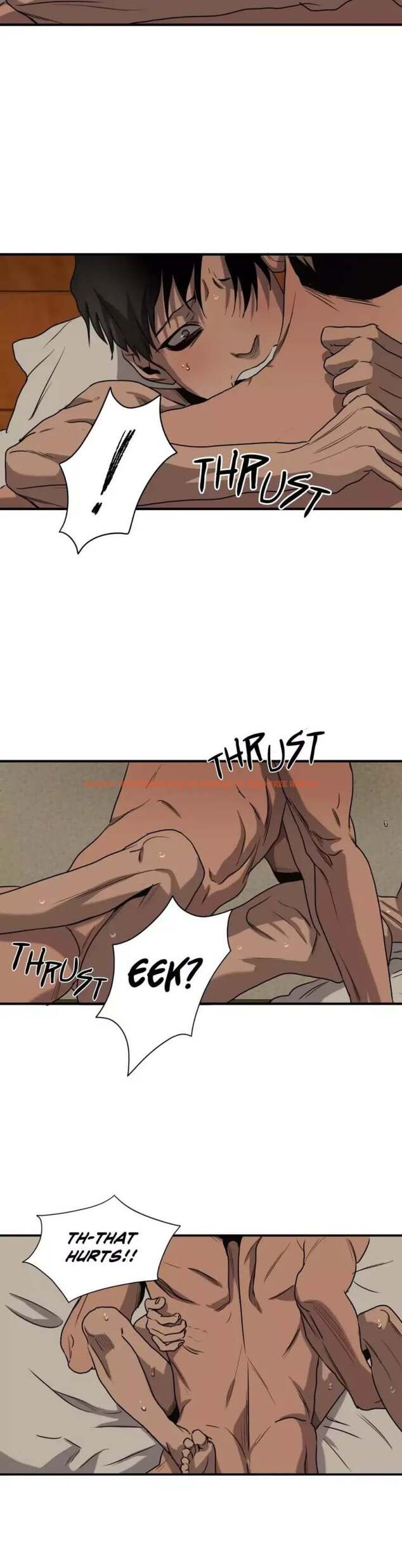 Read Hentai Image 40 855 in comic Killing Stalking - Chapter 54 - hentaitnt.net