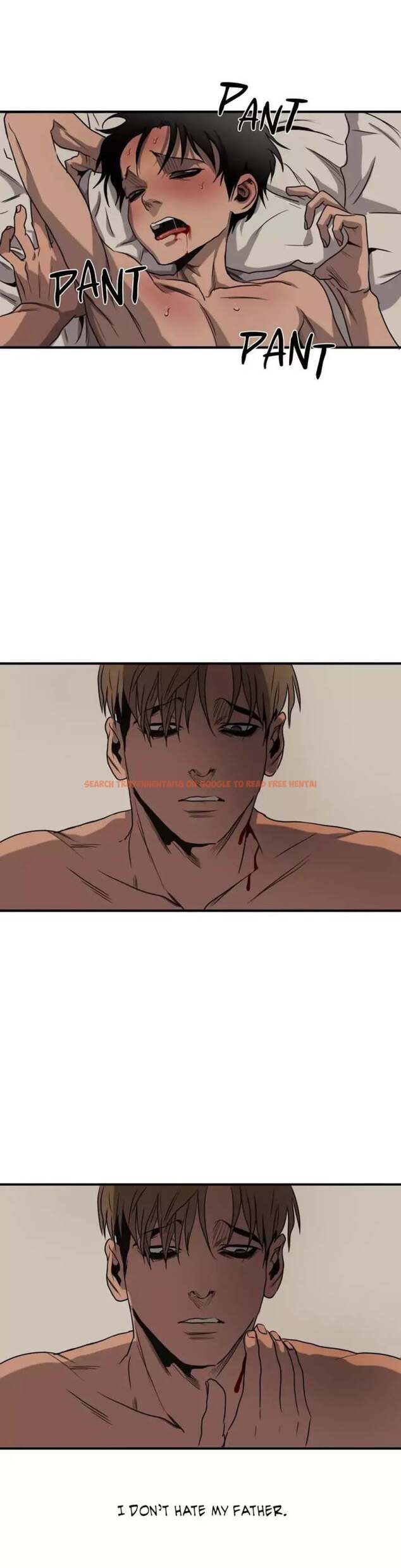 Read Hentai Image 43 855 in comic Killing Stalking - Chapter 54 - hentaitnt.net
