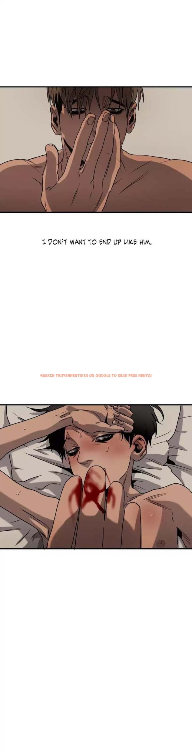Read Hentai Image 44 855 in comic Killing Stalking - Chapter 54 - hentaitnt.net