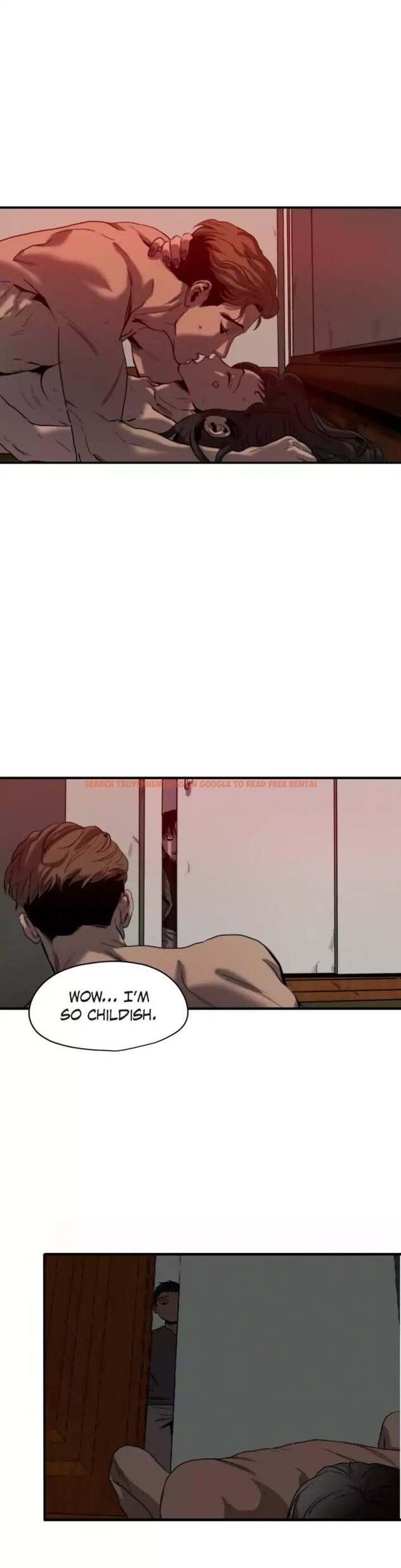 Read Hentai Image 5 854 in comic Killing Stalking - Chapter 54 - hentaitnt.net