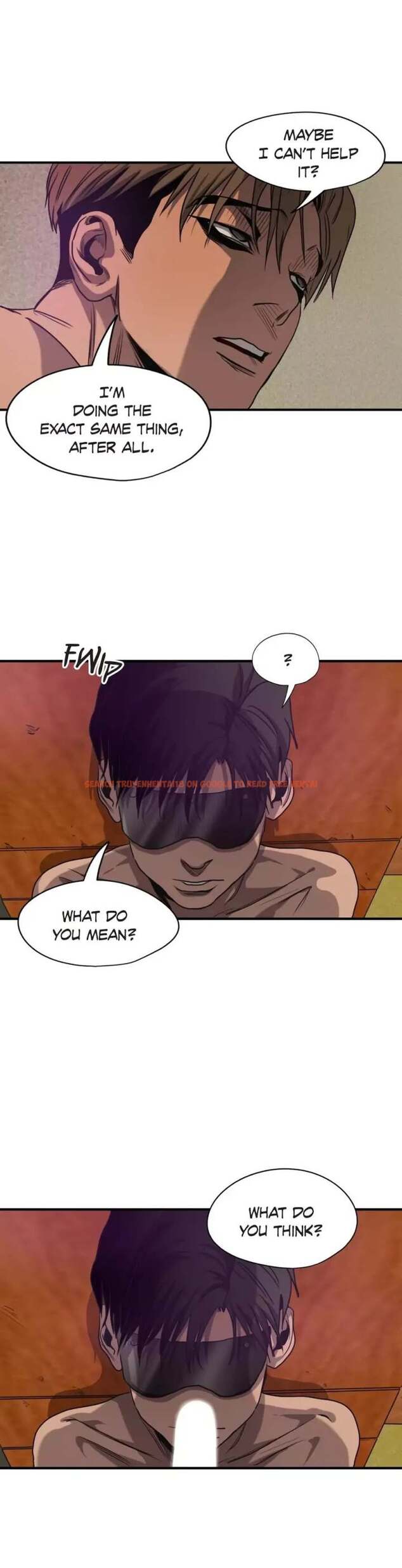 Read Hentai Image 6 854 in comic Killing Stalking - Chapter 54 - hentaitnt.net