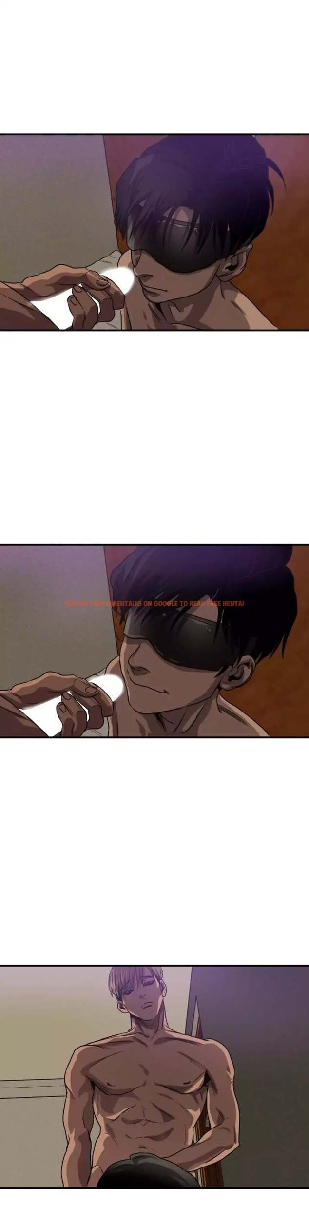 Read Hentai Image 7 854 in comic Killing Stalking - Chapter 54 - hentaitnt.net
