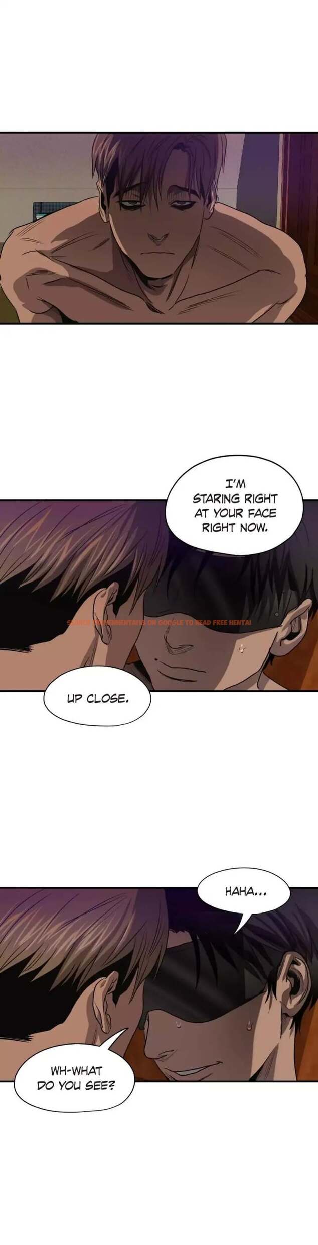 Read Hentai Image 9 854 in comic Killing Stalking - Chapter 54 - hentaitnt.net