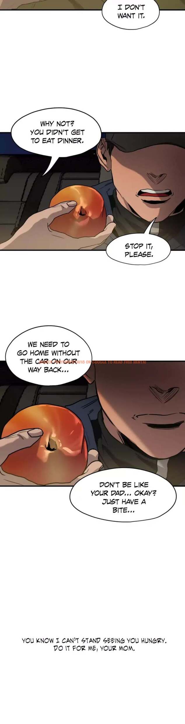 Read Hentai Image 10 854 in comic Killing Stalking - Chapter 55 - hentaitnt.net