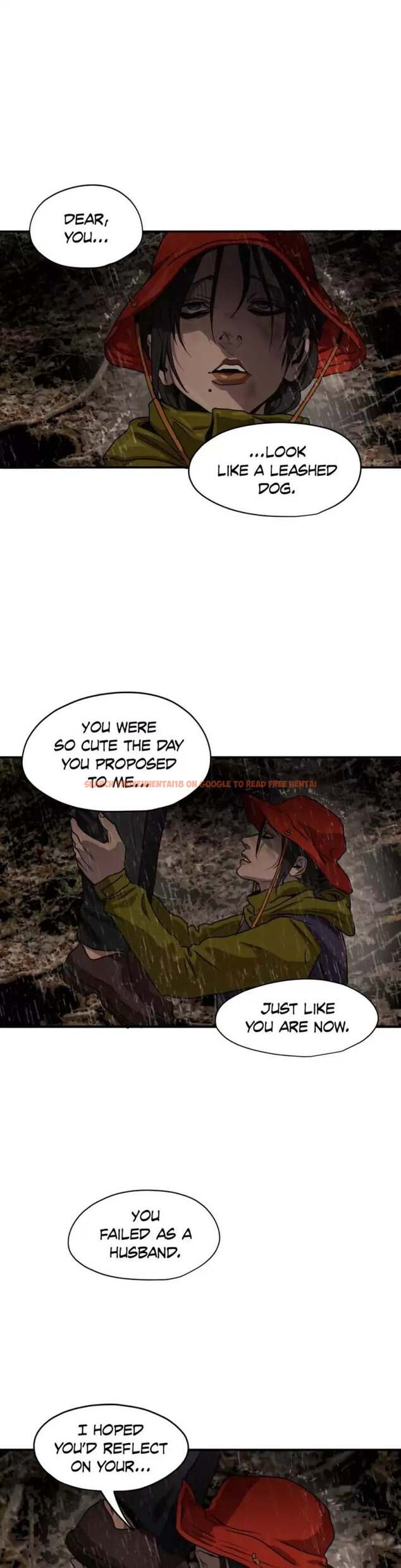 Read Hentai Image 15 854 in comic Killing Stalking - Chapter 55 - hentaitnt.net