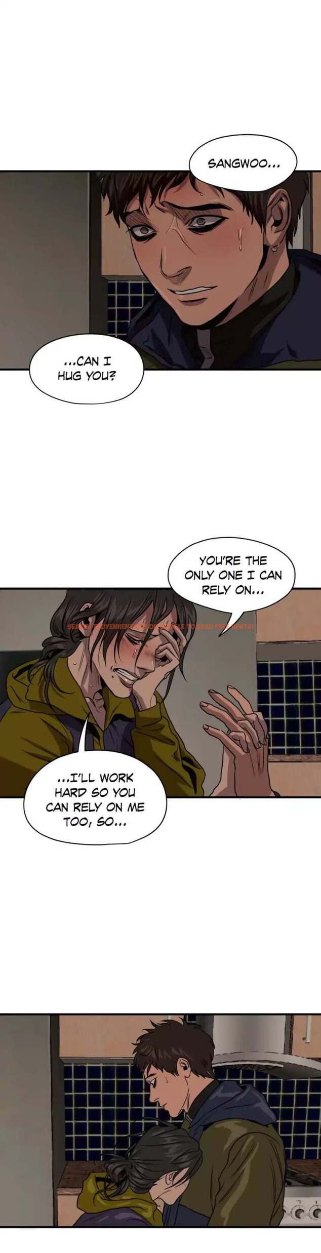 Read Hentai Image 21 854 in comic Killing Stalking - Chapter 55 - hentaitnt.net