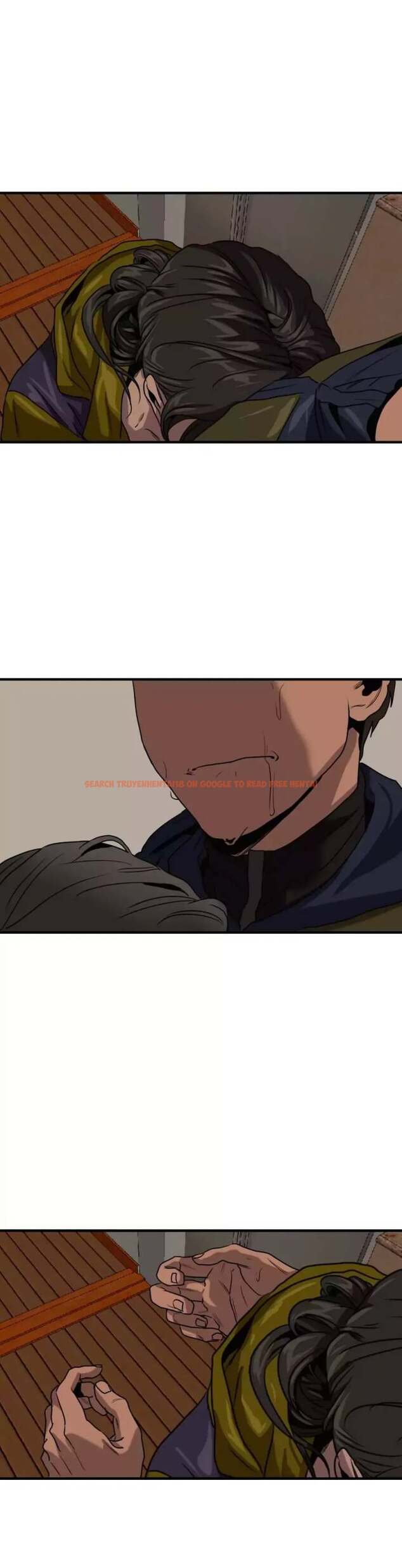 Read Hentai Image 22 854 in comic Killing Stalking - Chapter 55 - hentaitnt.net