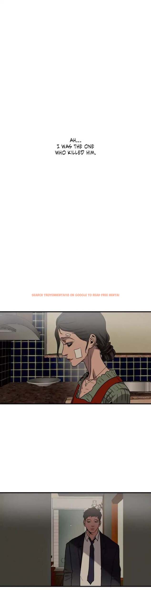 Read Hentai Image 23 854 in comic Killing Stalking - Chapter 55 - hentaitnt.net
