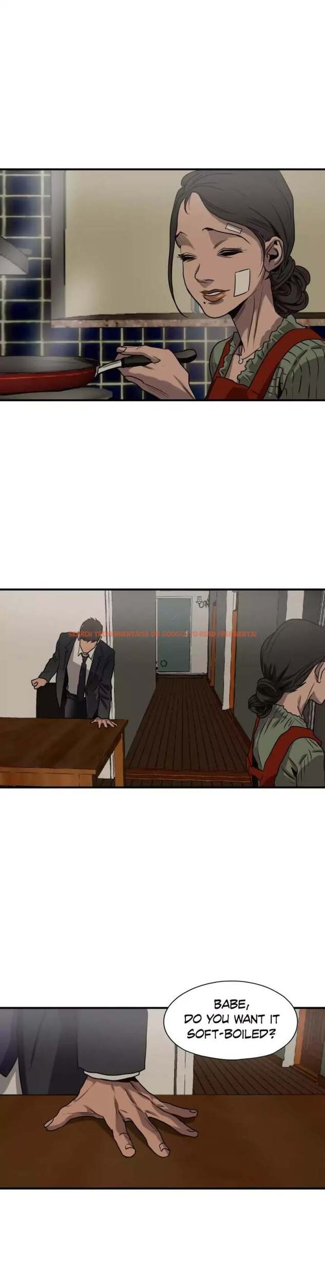 Read Hentai Image 24 854 in comic Killing Stalking - Chapter 55 - hentaitnt.net