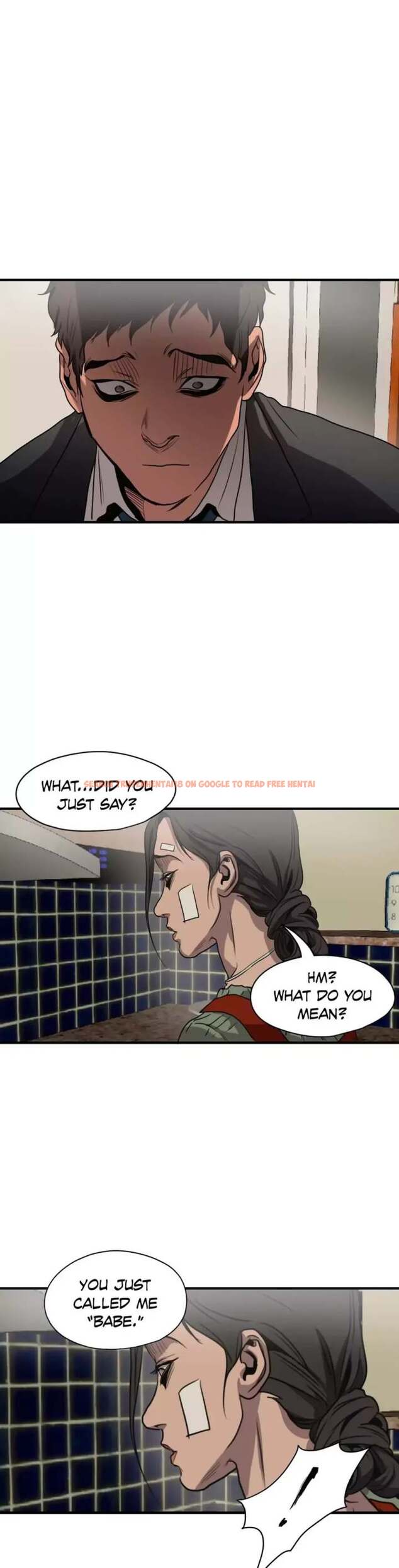 Read Hentai Image 25 854 in comic Killing Stalking - Chapter 55 - hentaitnt.net