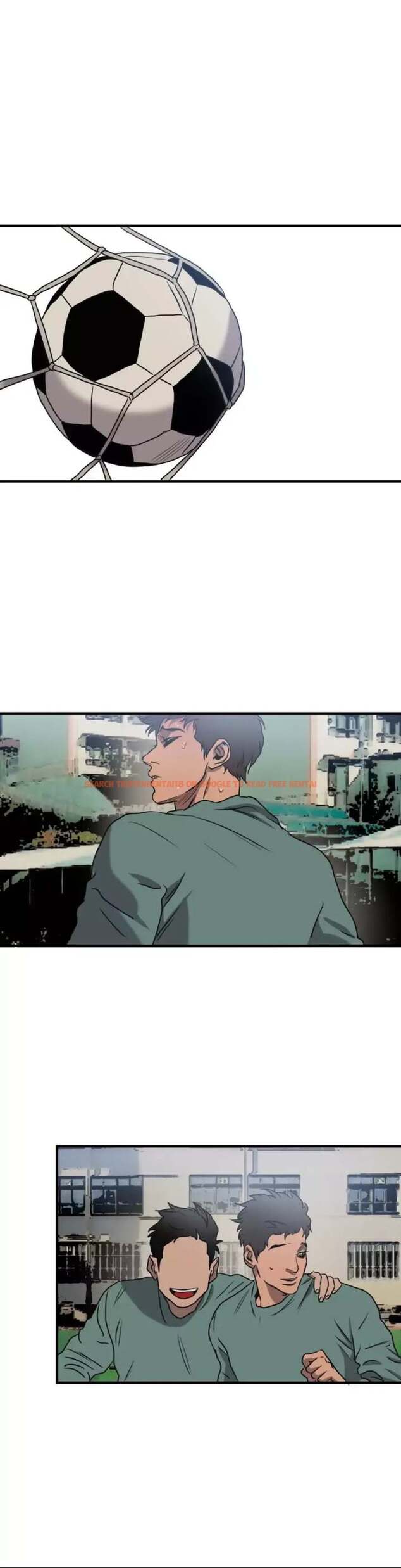 Read Hentai Image 29 854 in comic Killing Stalking - Chapter 55 - hentaitnt.net