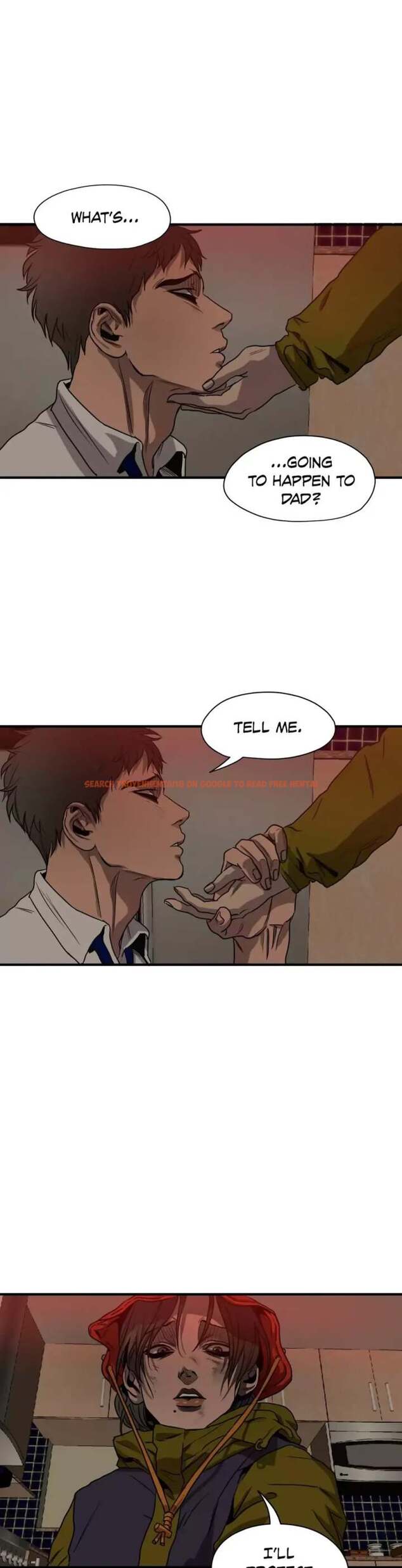 Read Hentai Image 3 854 in comic Killing Stalking - Chapter 55 - hentaitnt.net