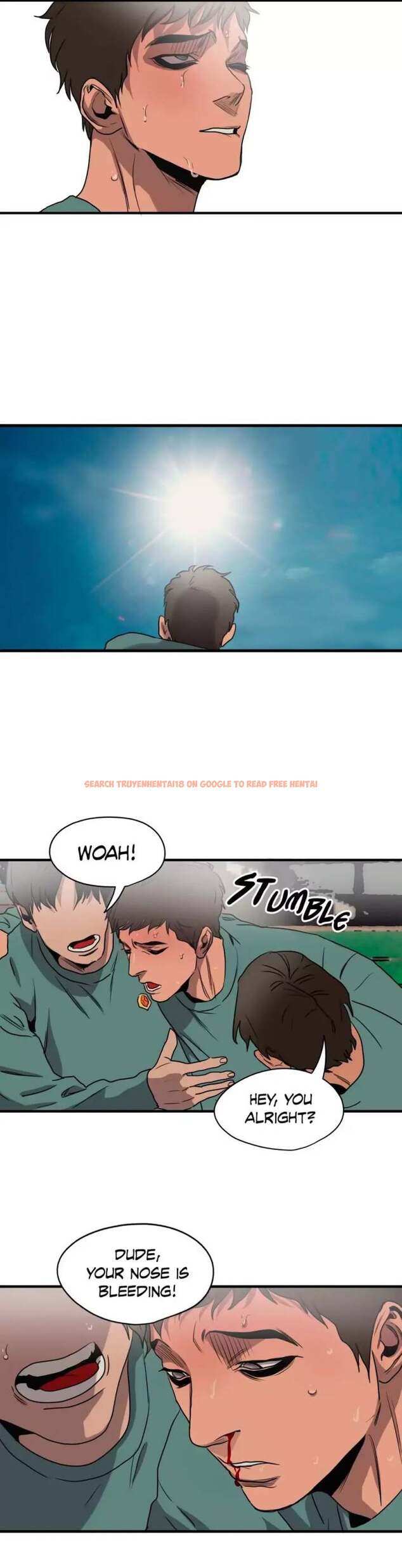 Read Hentai Image 30 854 in comic Killing Stalking - Chapter 55 - hentaitnt.net