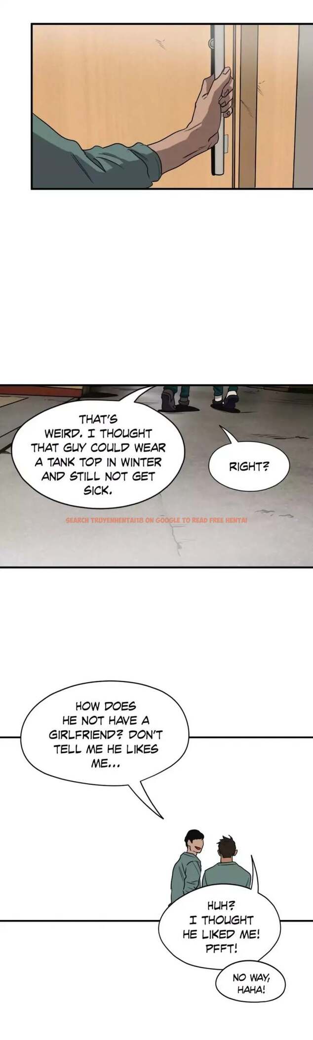 Read Hentai Image 32 854 in comic Killing Stalking - Chapter 55 - hentaitnt.net