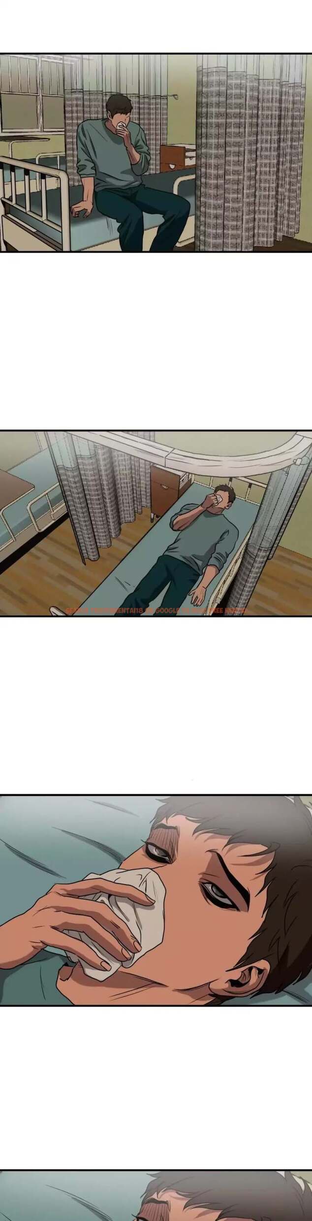 Read Hentai Image 33 854 in comic Killing Stalking - Chapter 55 - hentaitnt.net