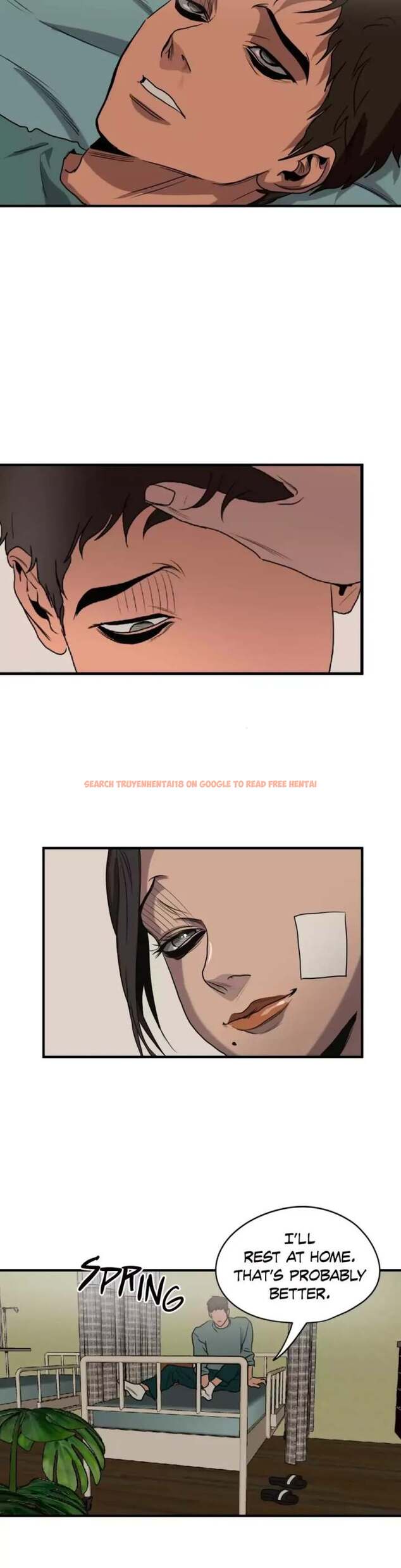 Read Hentai Image 34 854 in comic Killing Stalking - Chapter 55 - hentaitnt.net