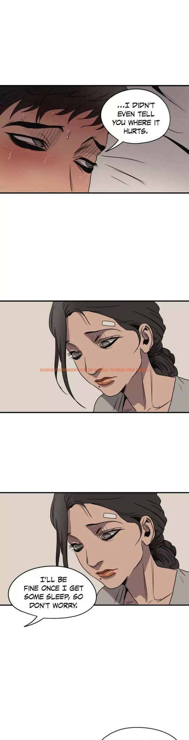 Read Hentai Image 37 854 in comic Killing Stalking - Chapter 55 - hentaitnt.net