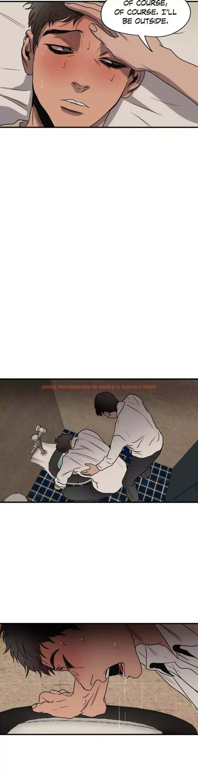 Read Hentai Image 38 854 in comic Killing Stalking - Chapter 55 - hentaitnt.net