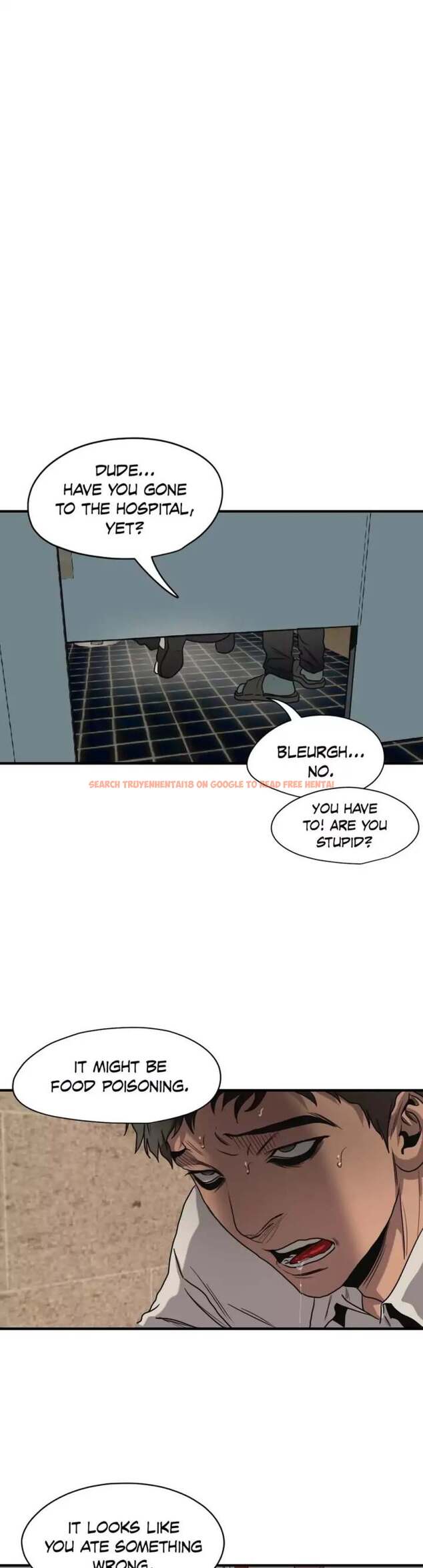 Read Hentai Image 39 854 in comic Killing Stalking - Chapter 55 - hentaitnt.net