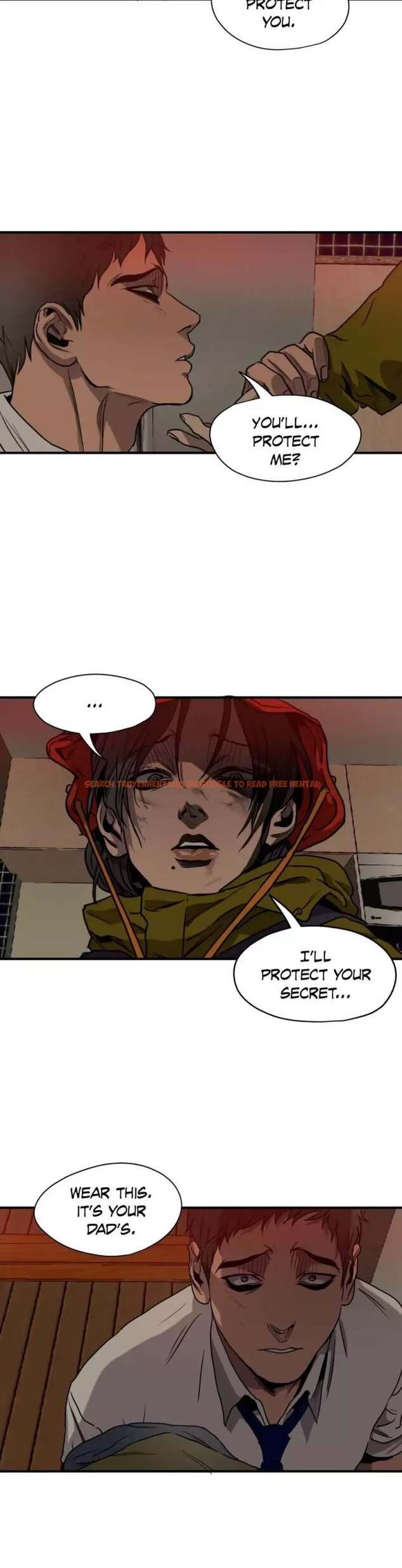 Read Hentai Image 4 854 in comic Killing Stalking - Chapter 55 - hentaitnt.net