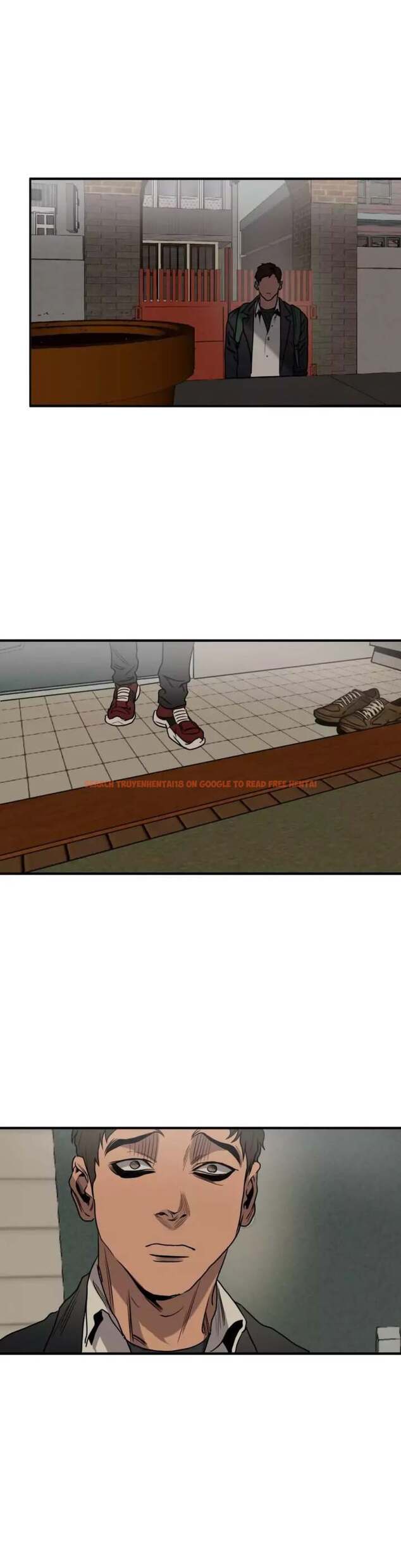 Read Hentai Image 42 854 in comic Killing Stalking - Chapter 55 - hentaitnt.net