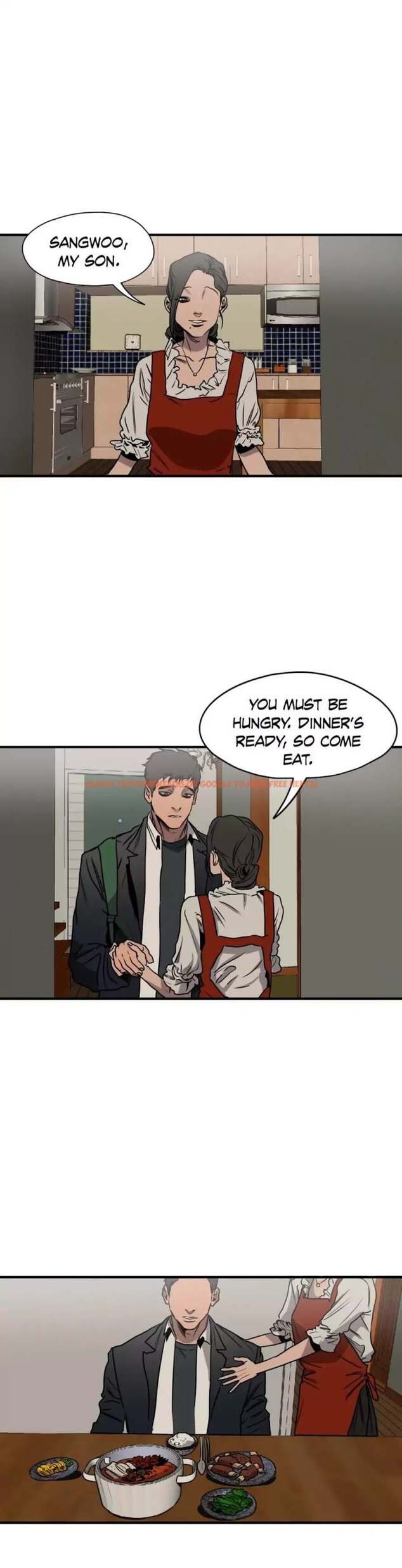 Read Hentai Image 44 854 in comic Killing Stalking - Chapter 55 - hentaitnt.net