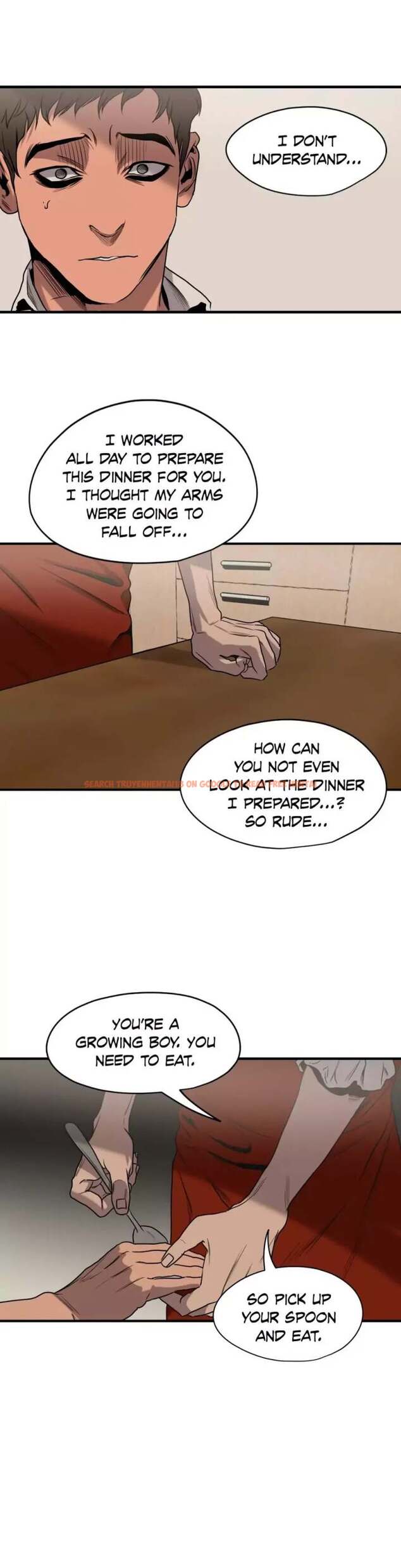 Read Hentai Image 46 854 in comic Killing Stalking - Chapter 55 - hentaitnt.net