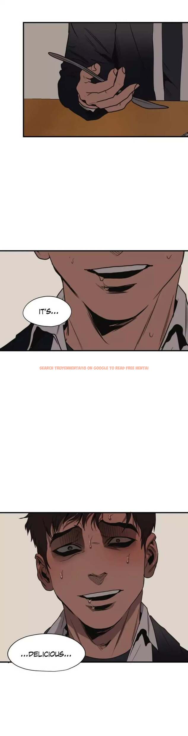 Read Hentai Image 48 854 in comic Killing Stalking - Chapter 55 - hentaitnt.net